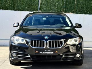 BMW Serie 5 525d