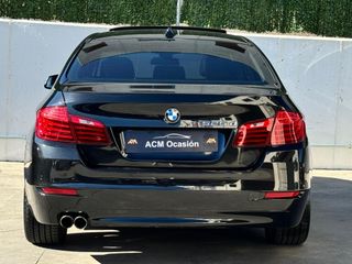 BMW Serie 5 525d