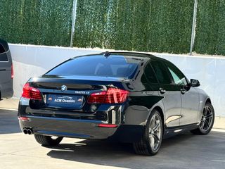 BMW Serie 5 525d