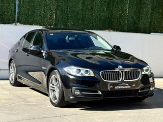 BMW Serie 5 525d