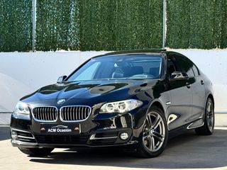 BMW Serie 5 525d