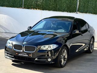 BMW Serie 5 525d