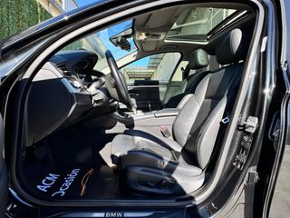 BMW Serie 5 525d