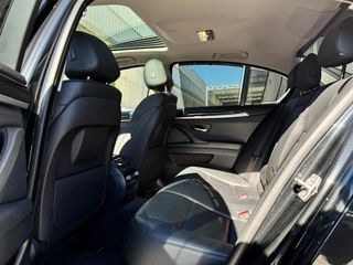 BMW Serie 5 525d