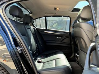 BMW Serie 5 525d