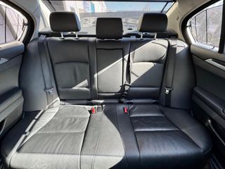BMW Serie 5 525d