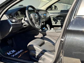 BMW Serie 5 525d