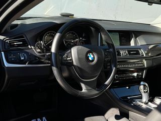 BMW Serie 5 525d