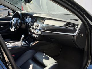 BMW Serie 5 525d
