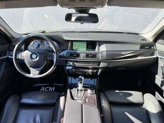 BMW Serie 5 525d