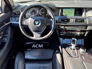 BMW Serie 5 525d