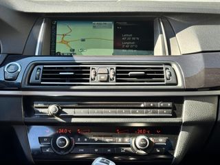 BMW Serie 5 525d