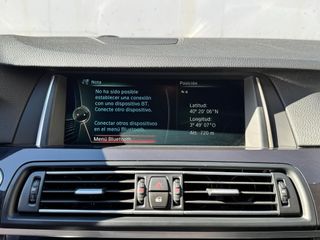 BMW Serie 5 525d