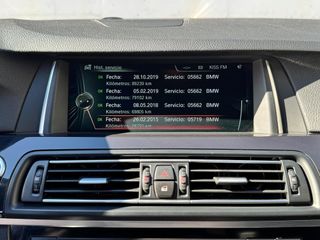 BMW Serie 5 525d
