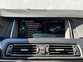 BMW Serie 5 525d