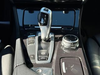 BMW Serie 5 525d