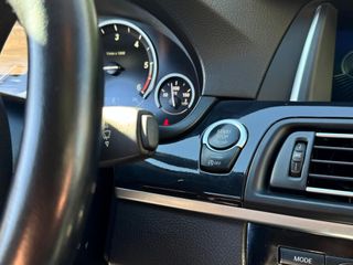 BMW Serie 5 525d