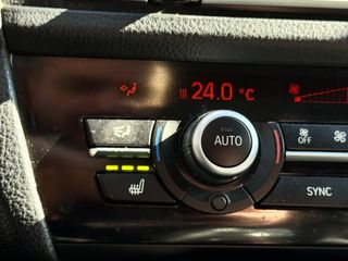BMW Serie 5 525d