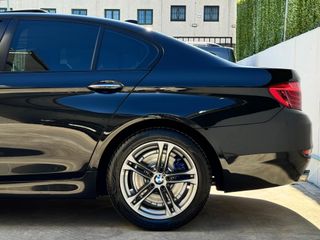 BMW Serie 5 525d