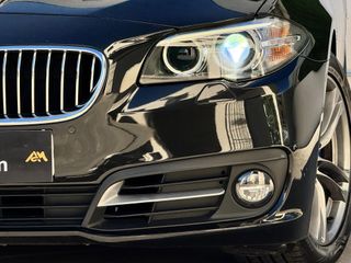 BMW Serie 5 525d