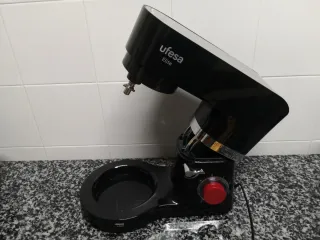 Batidora Amasadora Ufesa Elite + Bol