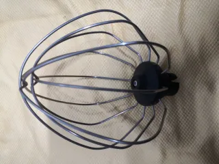 Batidora Amasadora Ufesa Elite + Bol