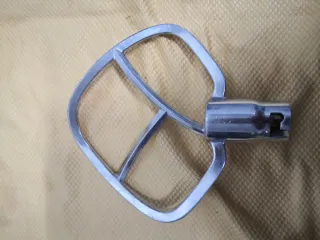 Batidora Amasadora Ufesa Elite + Bol