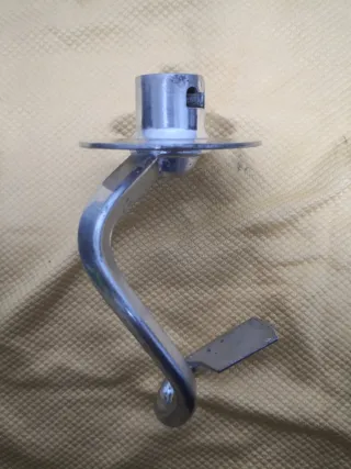 Batidora Amasadora Ufesa Elite + Bol