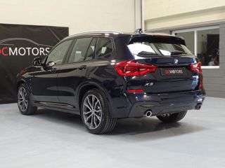 BMW X3 xDrive30i