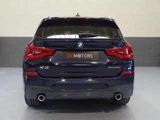 BMW X3 xDrive30i