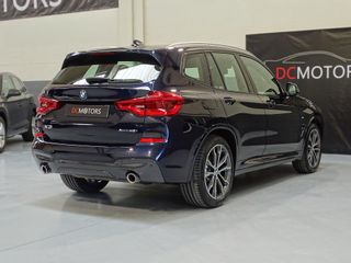 BMW X3 xDrive30i