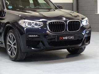 BMW X3 xDrive30i