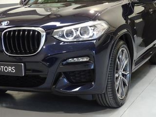 BMW X3 xDrive30i