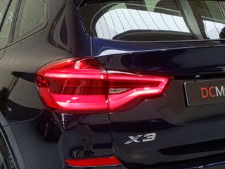 BMW X3 xDrive30i