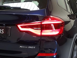 BMW X3 xDrive30i