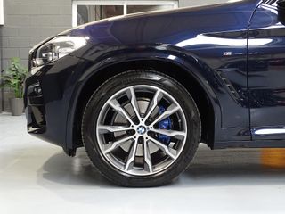 BMW X3 xDrive30i