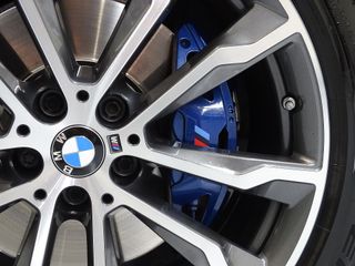 BMW X3 xDrive30i