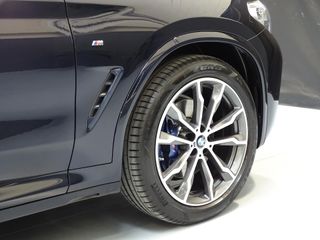 BMW X3 xDrive30i
