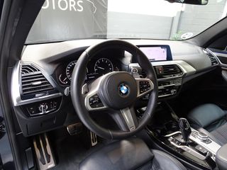 BMW X3 xDrive30i