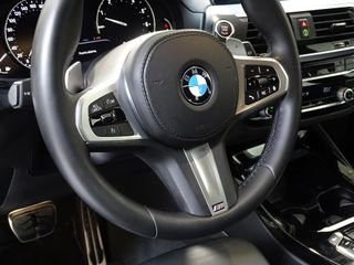 BMW X3 xDrive30i