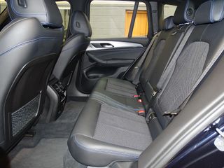BMW X3 xDrive30i