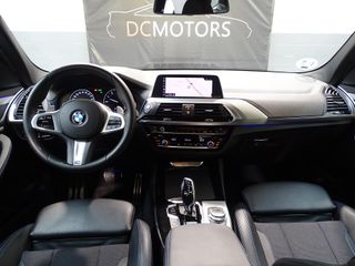 BMW X3 xDrive30i