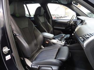 BMW X3 xDrive30i