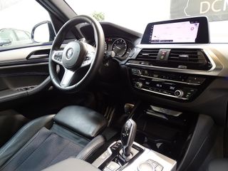 BMW X3 xDrive30i