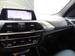 BMW X3 xDrive30i