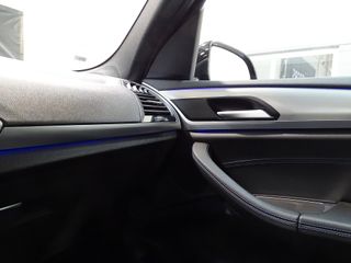BMW X3 xDrive30i