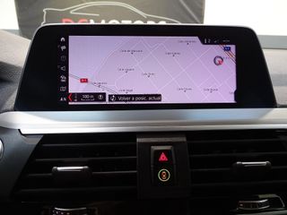 BMW X3 xDrive30i