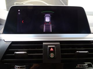BMW X3 xDrive30i