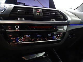 BMW X3 xDrive30i