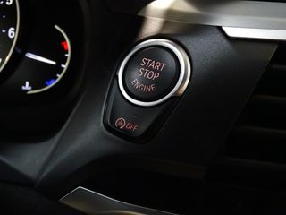 BMW X3 xDrive30i